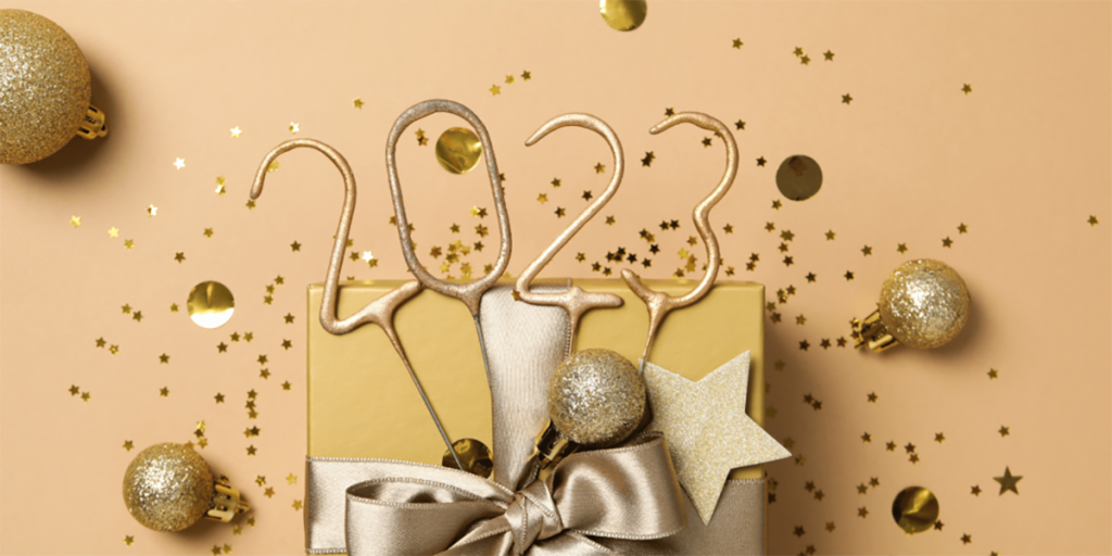 January 2023 Market Update