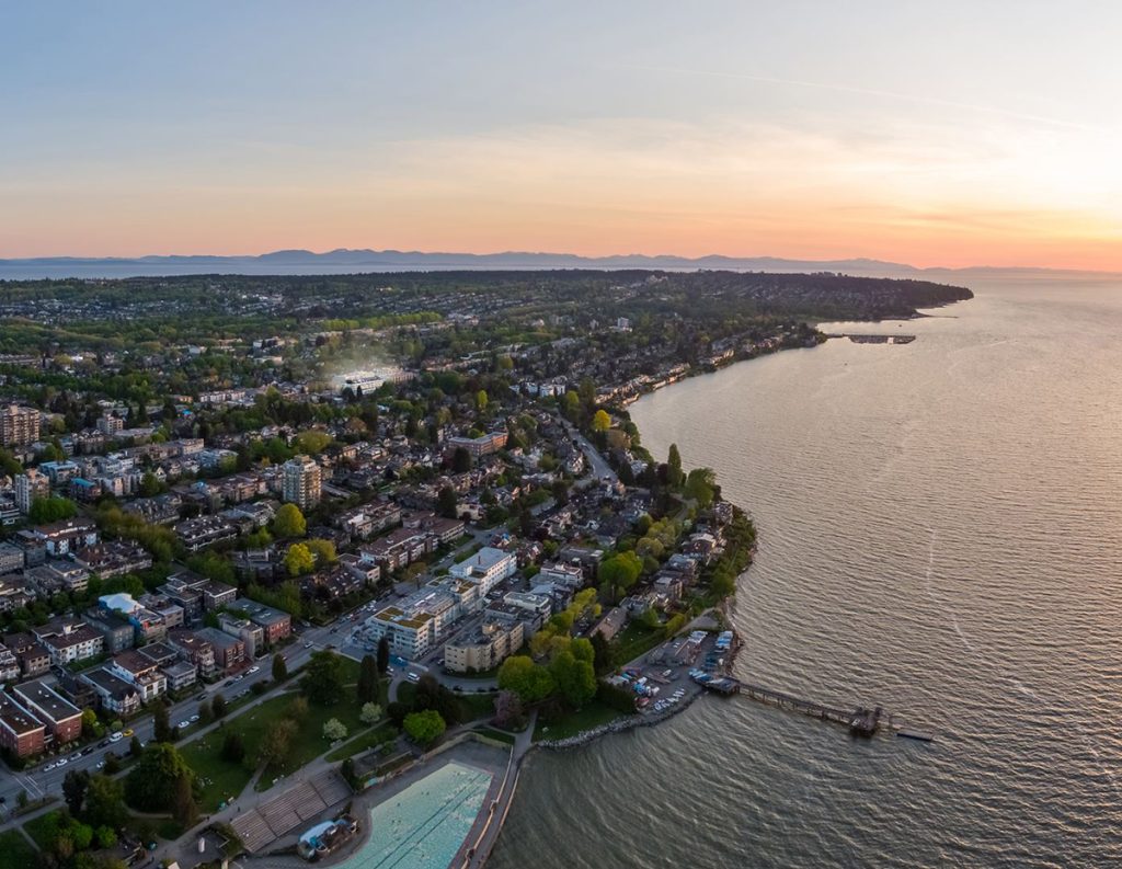 Big Dreams, Smart Strategies: Unlocking the Door to Home Ownership in Kitsilano