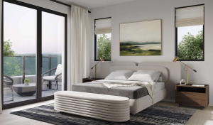 townhouses for sale in Vancouver Be 4