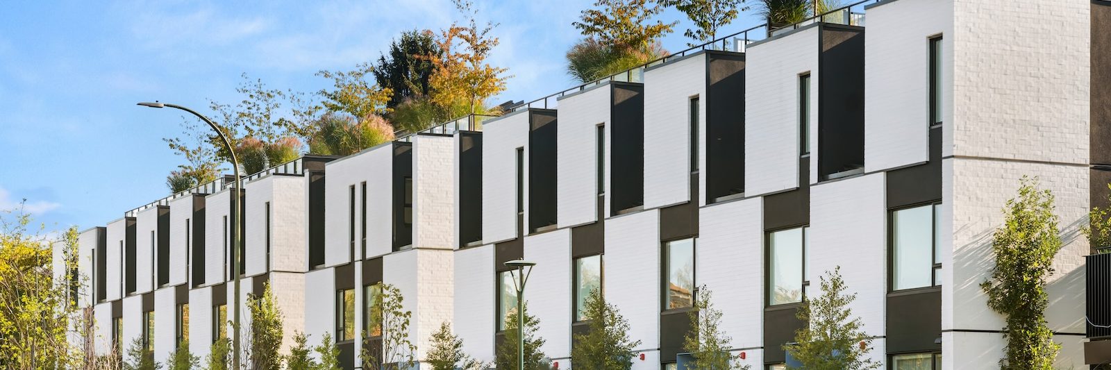 Property search — simplified.