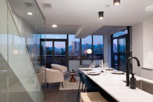 townhouse in Vancouver 133023