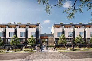 Vancouver Townhouses 012324