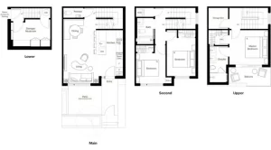 enzo-Vancouver-townhomes-by-careston-properties-plan-a1