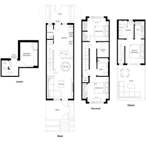 enzo-townhomes-by-careston-properties-plan-b