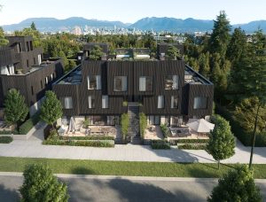 Soto townhouse Vancouver 2