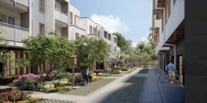 3 bedroom Vancouver townhome Vancouver Vancouver townhouses 6